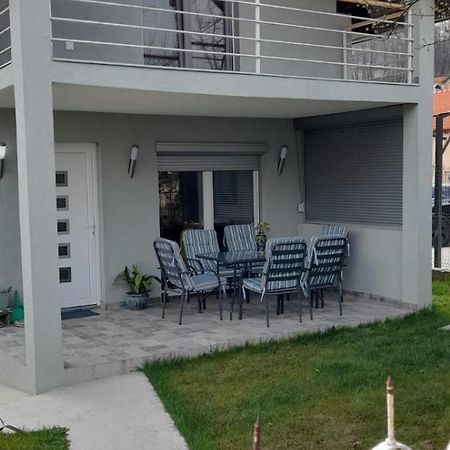Ravne Weekend House Villa Visoko Luaran gambar