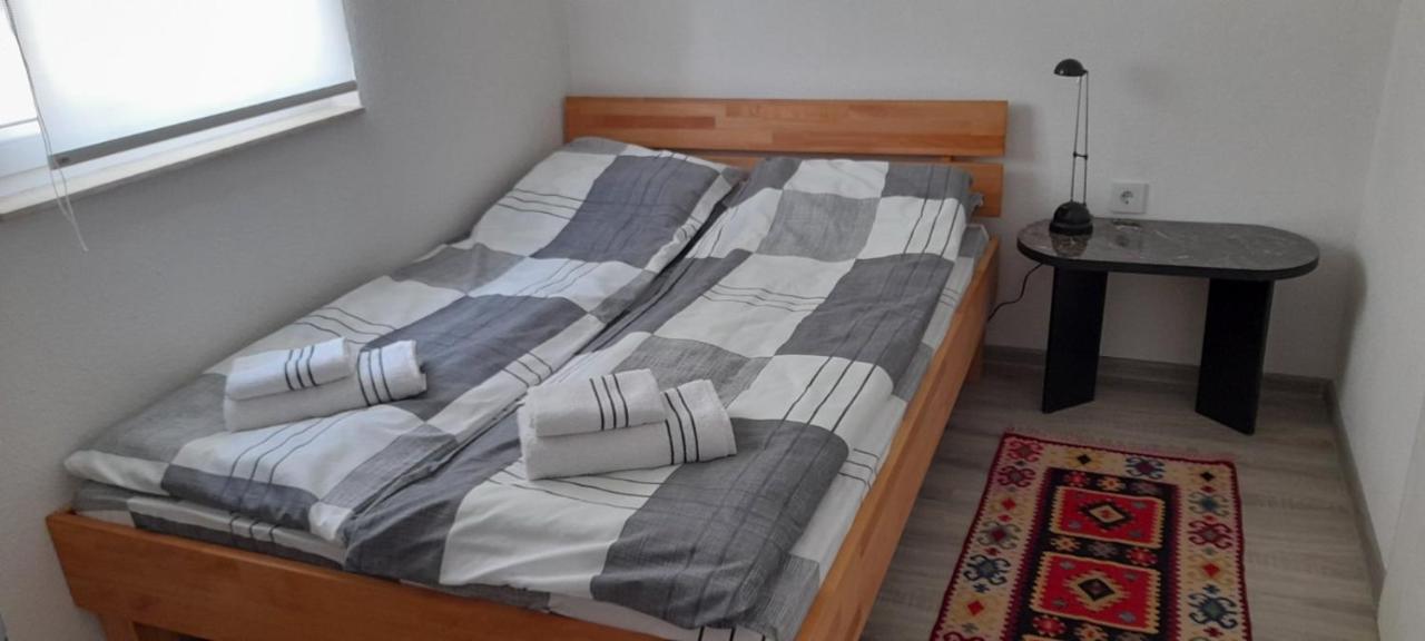 Ravne Weekend House Villa Visoko Luaran gambar