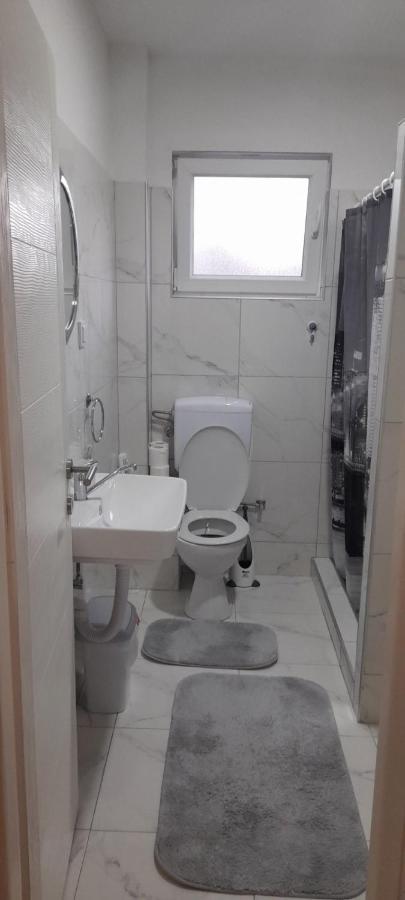 Ravne Weekend House Villa Visoko Luaran gambar