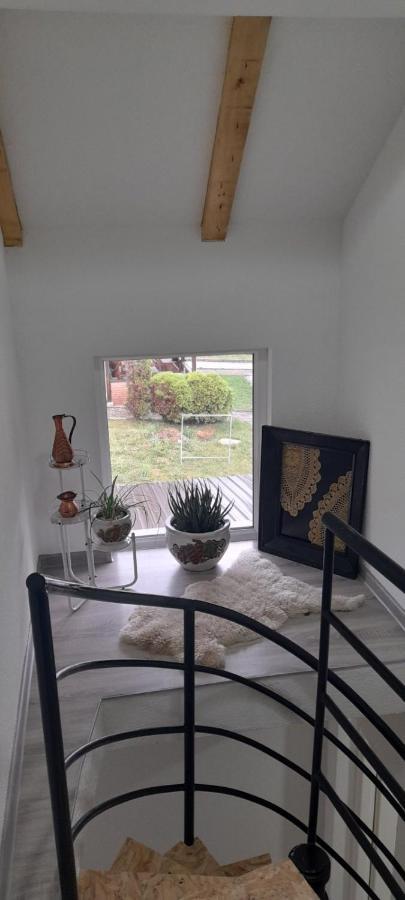 Ravne Weekend House Villa Visoko Luaran gambar