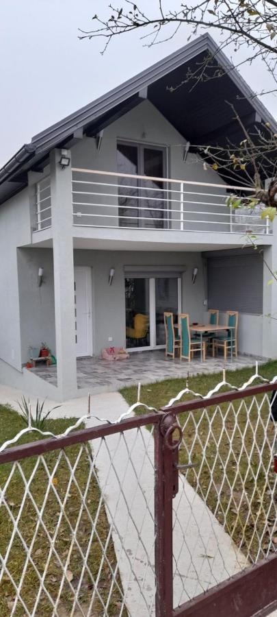 Ravne Weekend House Villa Visoko Luaran gambar