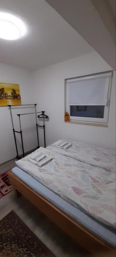 Ravne Weekend House Villa Visoko Luaran gambar